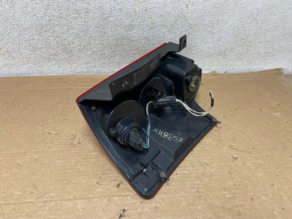 2011 - 2018 Dodge Grand Caravan Right Passenger RH Tail Light Led AH8857 LK6