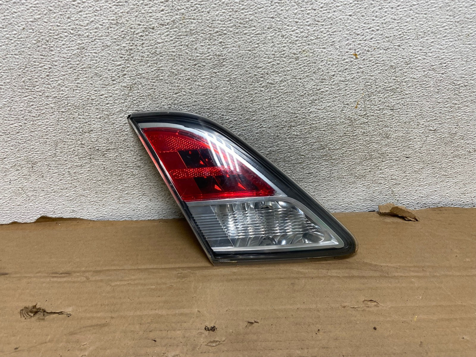 2009 2010 2011 2012 2013 Mazda 6 Left Driver Lh Side Inner Tail Light AG8180 LK0