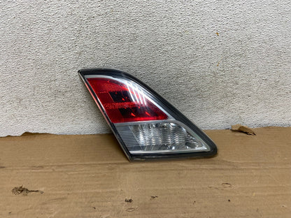 2009 2010 2011 2012 2013 Mazda 6 Left Driver Lh Side Inner Tail Light AG8180 LK0