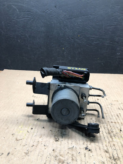 2006 to 2007 BMW 525i ABS Anti-Lock Brake Pump 6775746 G4215 PS2