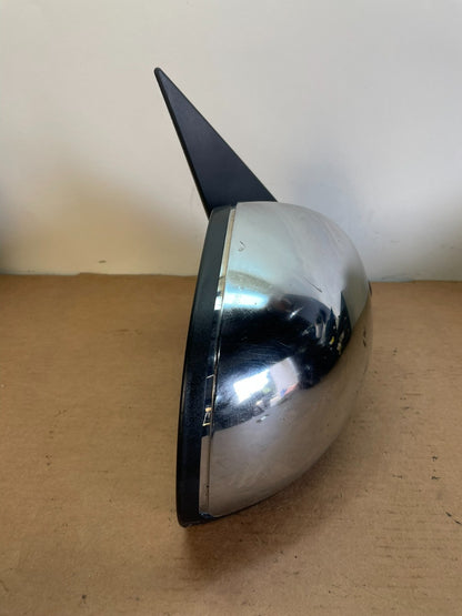 2014 - 2017 Fiat 500L Right Passenger RH Side View Door Mirror ag0643 DG10