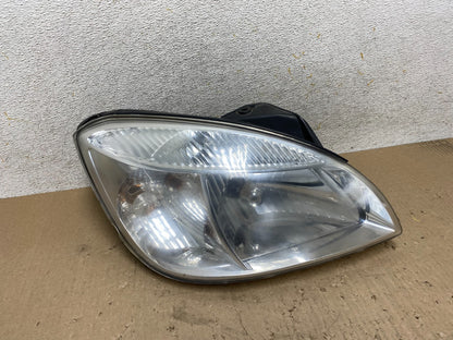 2006 2007 2008 Kia Rio Right Passenger RH Side Halogen Headlight AJ2328 DW0