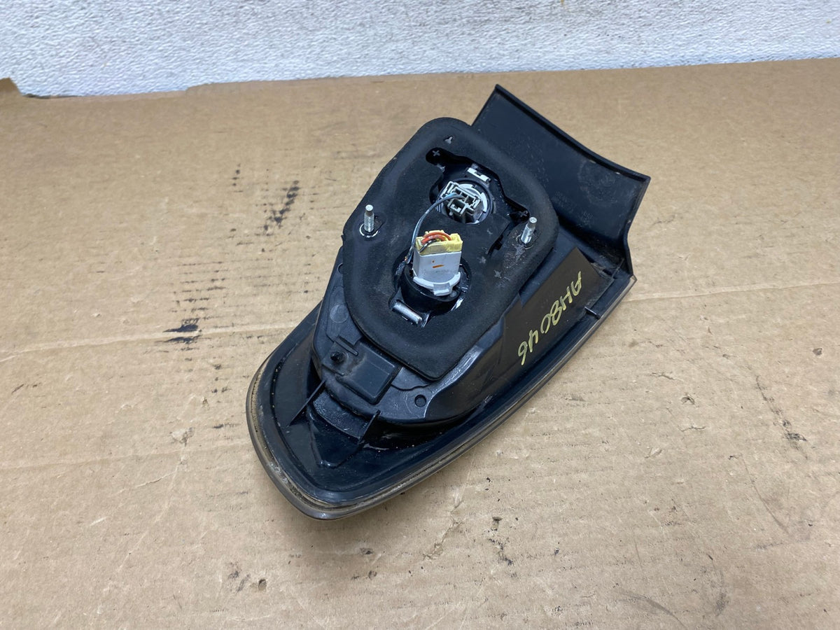 Sedan 2007 2008 2009 Mazda 3 Left Driver LH Side Tail Light AH8046 LK4