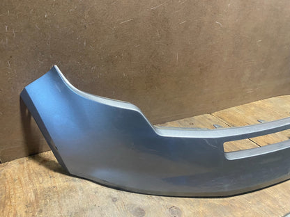 2007 to 2010 Ford Edge Front Bumper Cover Upper AD87291