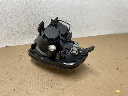 2008-2012 Kia Sedona Right Passenger RH Side Headlight Halogen DEPO AG8068 DW8