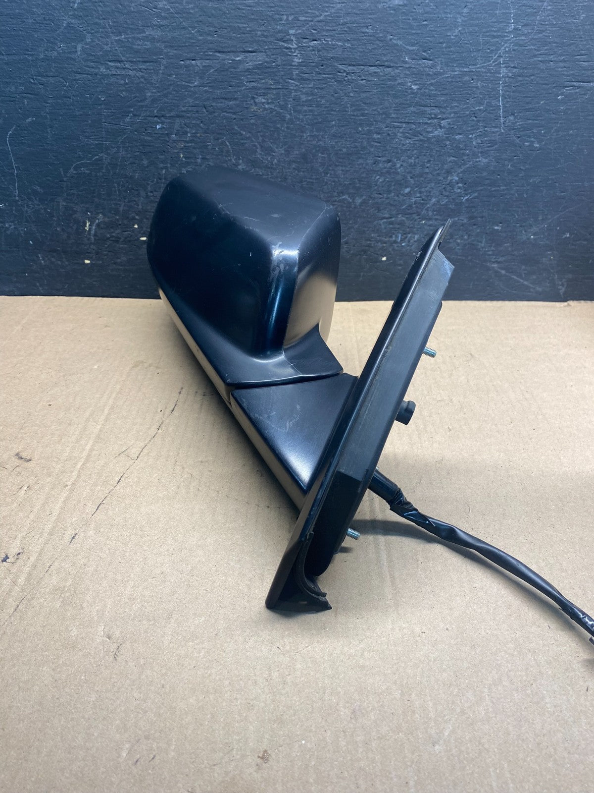 2007-2011 Honda CR-V CRV Right Passenger RH Side View Door Mirror AE7693 DW2