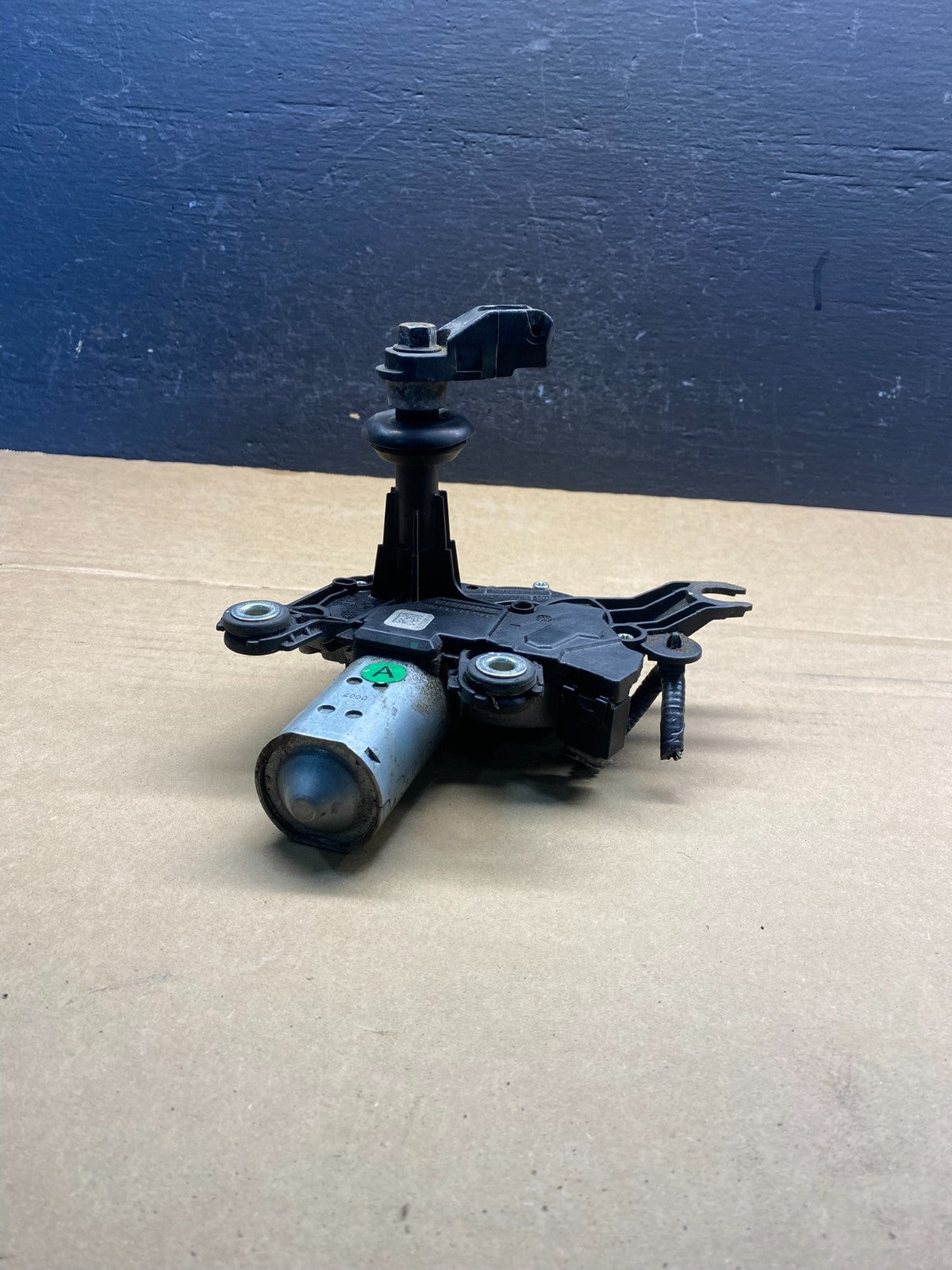 2004-2010 Infiniti QX60 Rear Liftgate Back Window Wiper Motor AD3518 DG1