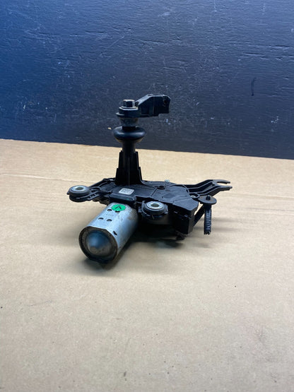 2004-2010 Infiniti QX60 Rear Liftgate Back Window Wiper Motor AD3518 DG1