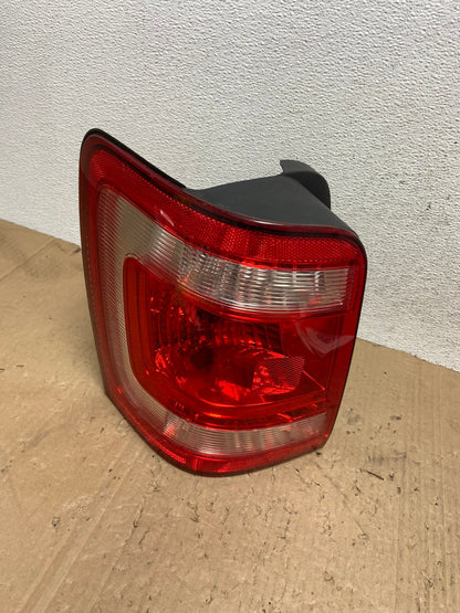 2008 to 2012 Ford Escape Left Driver LH Side Tail Light AE9360 LK0