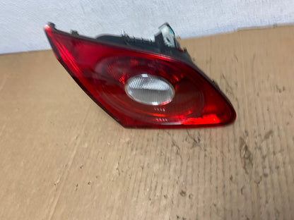 2009-2012 Volkswagen CC Left Driver LH Side Tail Light Inner Trunk AD1115 LK1