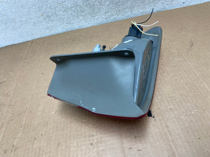 2011-2013 Jeep Grand Cherokee Right Passenger Side Rh Tail Light AI8420 LK5