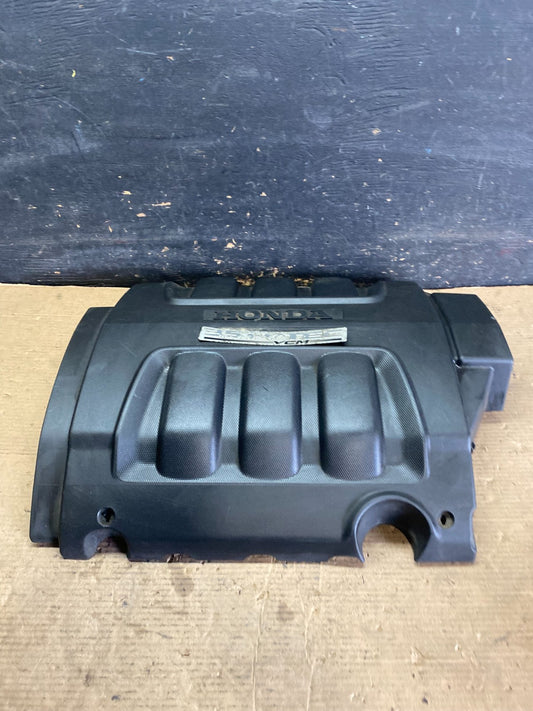2005 to 2007 Honda Odyssey Black Engine Cover R5094 DG0