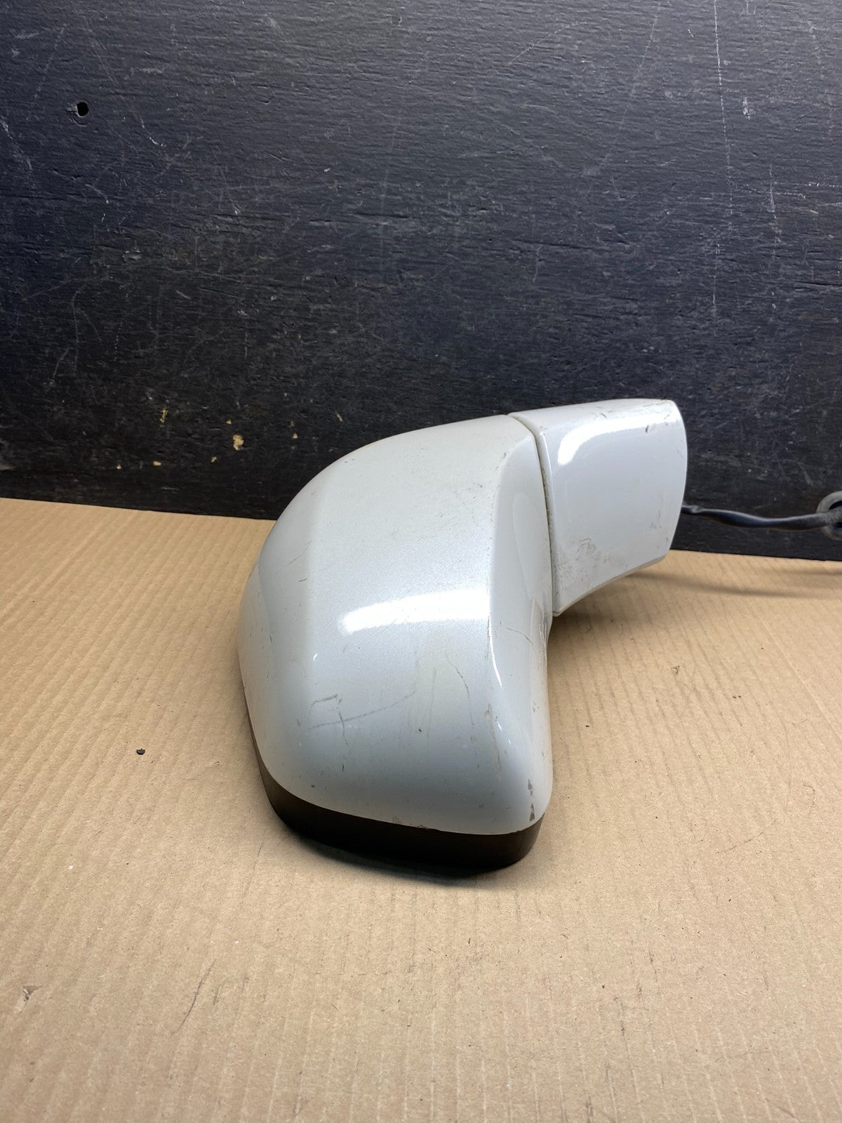 2014 to 2016 Buick Encore Right Passenger RH Side View Door Mirror AI0317 DW1