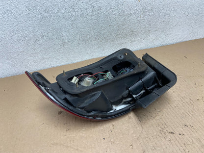 1993 to 1995 Honda Integra 4D Sedan Left Driver Side tail Light AF32415