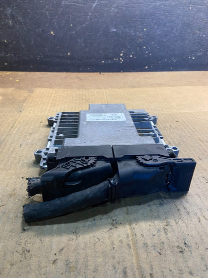 2009 to 2010 Kia Optima Ecm Ecu Engine Computer  OEM y7337 DG0