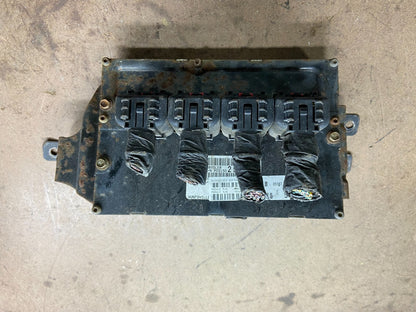 2008 2009  Caravan Town & Country 3.8L Engine Control p05187802af j5404 DG0