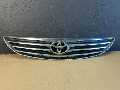 2005 to 2006 Toyota Camry Front Upper Grill Grille AC9704 DG0
