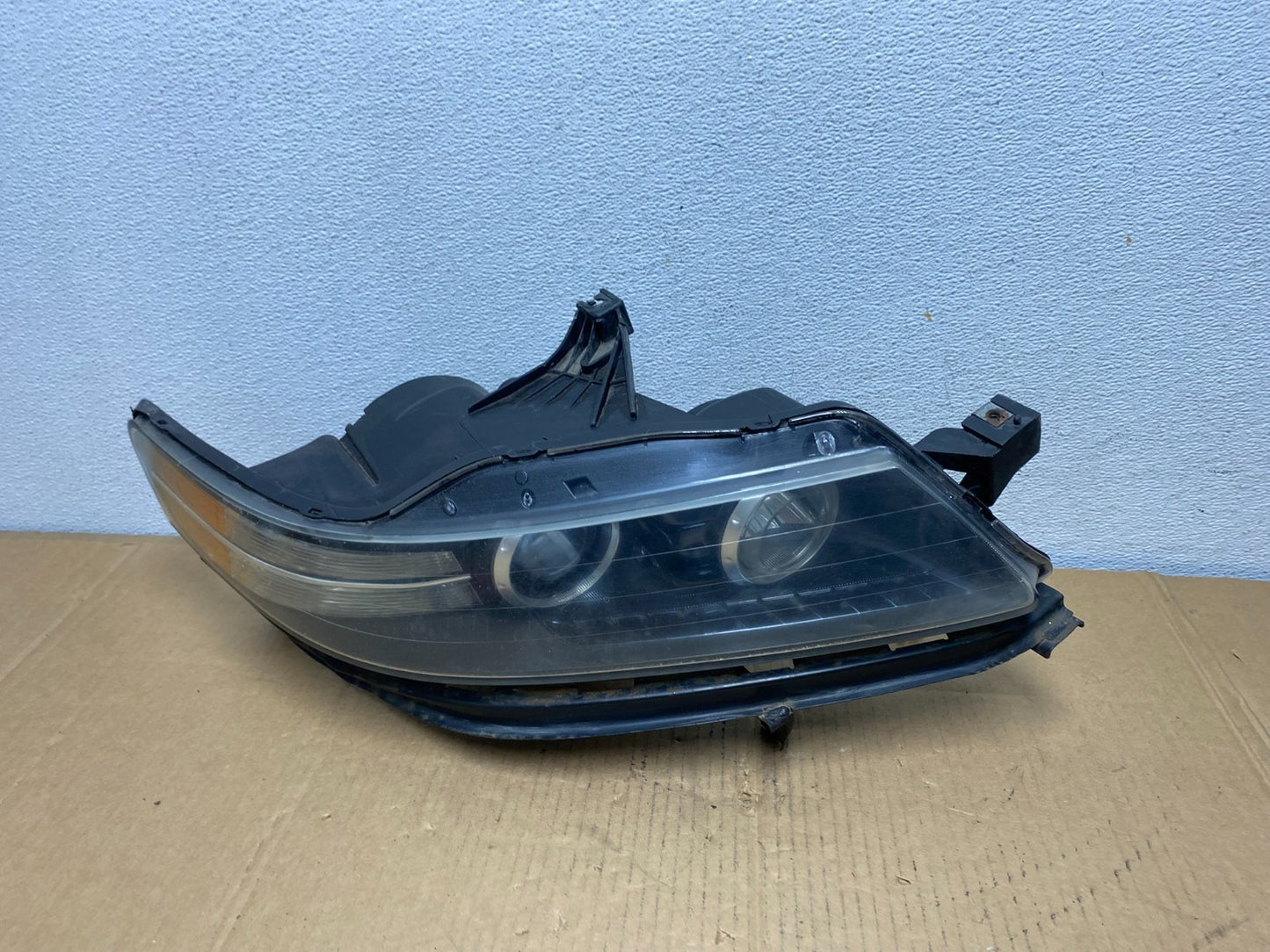 2007 to 2008 Acura TL Type-S Headlight Right Passenger Xenon Hid AD0799 DW0