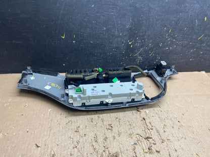 2005 to 2010 Honda Odyssey Radio Climate Control Dash Trim Bezel T8934 DG4