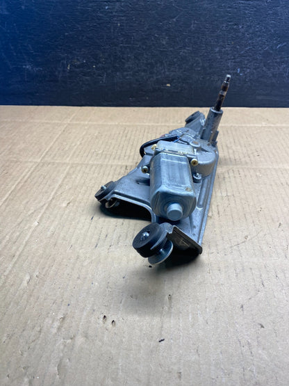 2007 to 2015 Mazda CX-9 CX9 Windshield Rear Wiper Motor ad5037 DG2