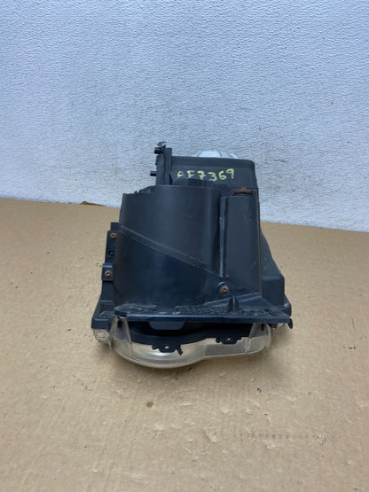 2005 - 2009 Land Rover Lr3 Left Driver LH Side Halogen Headlight AF7369 DW7