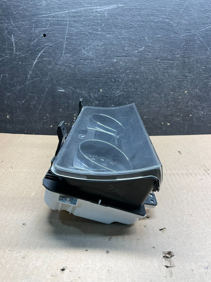 2005-2007 Lincoln Zephyr 3.5L Speedometer Cluster Gauge U1389 DG1