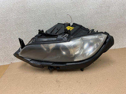 2007-2010 BMW 3-Series Coupe 335i Left Driver Lh Headlight Xenon HID Z3869 DW0