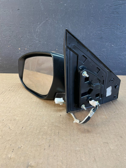2013 to 2019 Nissan Sentra Left Driver Side Door View Mirror ad0313 DG2