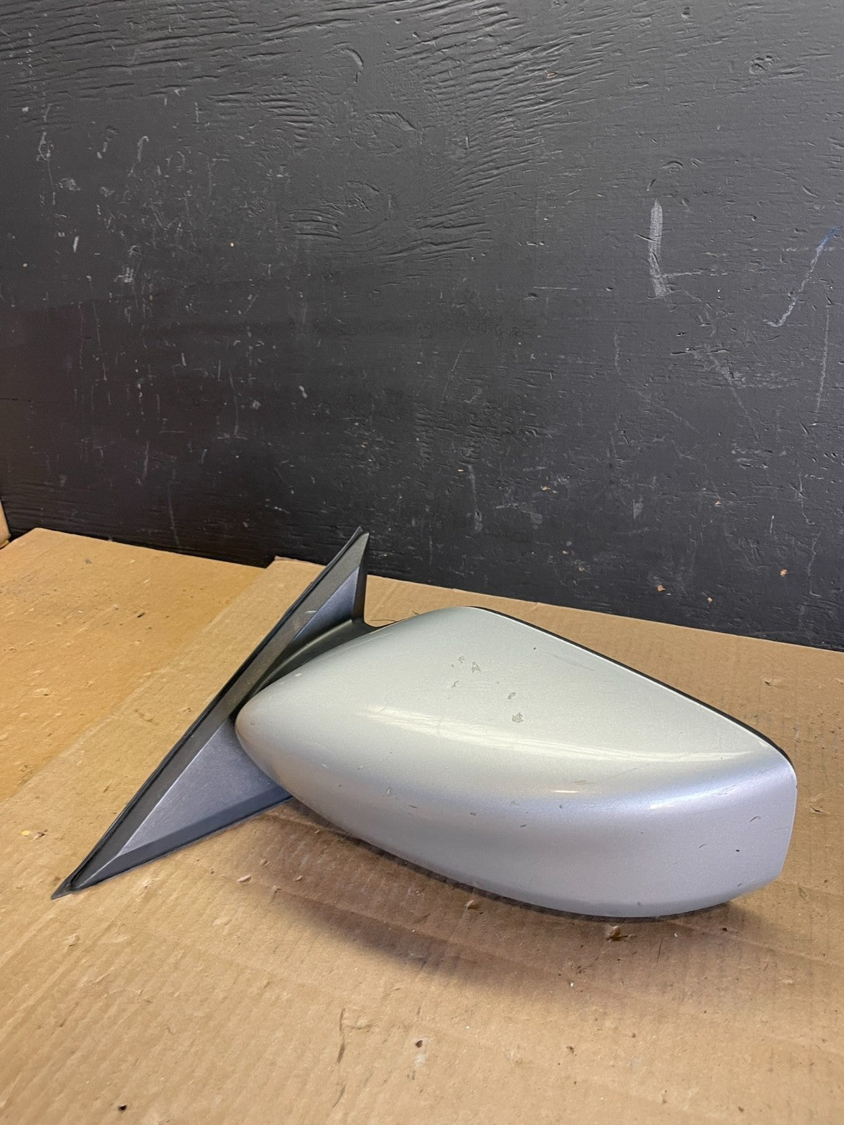 2013 to 2018 Nissan Altima Left Driver LH Side View  Door Mirror OEM AB7695 MS2