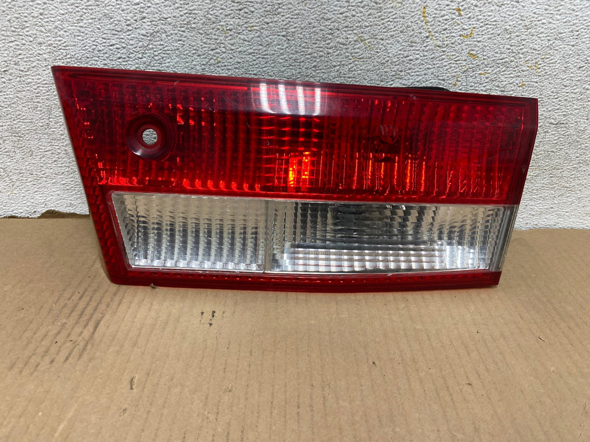 2003 to 2004 Honda Accord Sedan Right Passenger Inner Tail Light AH3031 LK0