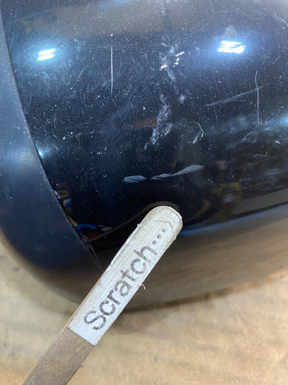 2008 to 2015 Nissan Rogue Left Driver LH Door Camera Mirror AA5716 MS6