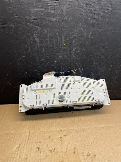 2007 2008 2009 Nissan Pathfinder Speedometer Cluster Gauge OEM  AC4633 DG4