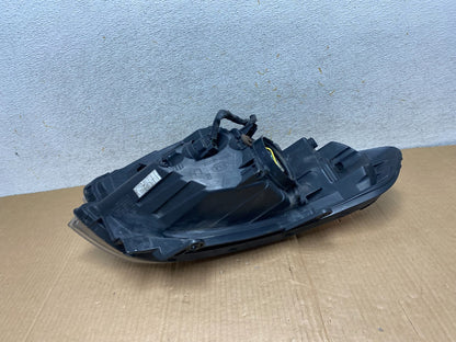 2010 - 2011 Kia Soul Left Driver LH Headlight Halogen AI5725 DW6