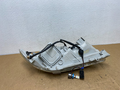 2007 2008 2009 Toyota Camry Halogen Left Driver LH Side Headlight AD0651 DW7