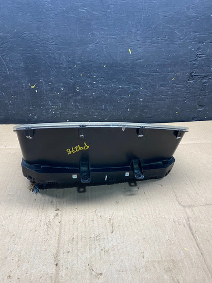 2007 2008 Ford  Expedition Speedometer Cluster Gauge OEM p9278 DG3