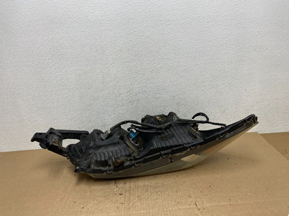 2008 to 2012 Honda Accord Sedan Headlight Left Driver Lh Side AE6550 DW6