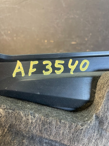 Ford Focus MK3 / C-Max (1.6 SCTi EcoBoost) Engine Motor Cover af3540 DG7