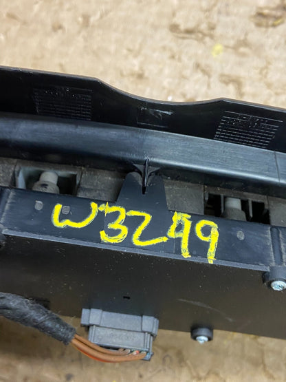 2007-2018 Mercedes Dodge Sprinter Center Console Radio Instrument Panel W3299 DG6