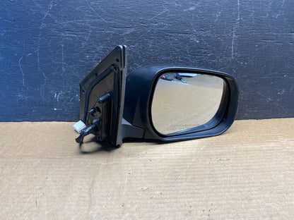 2009 to 2012 Toyota RAV4 Passenger Right Side View Door Mirror AD9736 DW2