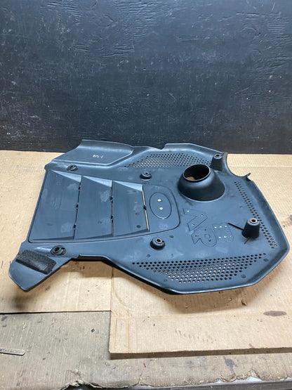 2006 to 2010 Hyundai Azera Sonata V6 Engine Motor Shield Cover G5817 DG16