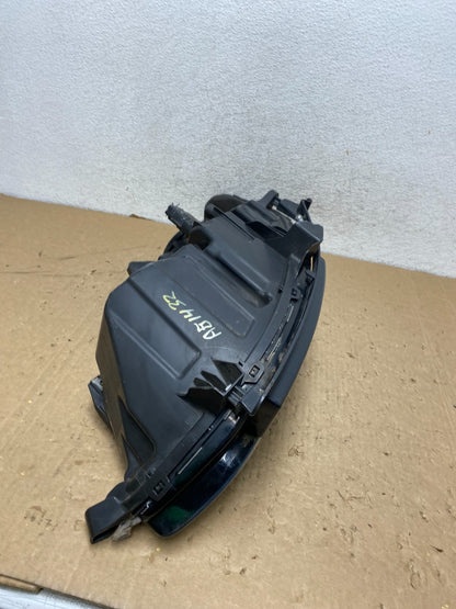 2013 to 2016 Ford Fusion Right Passenger Rh Side Headlight AG1432 DW9