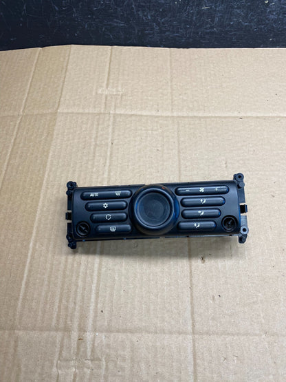 2004 to 2008 Mini Cooper S R50 AC Heater Climate Control ac9303 DG0