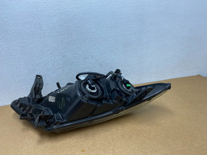2013 to 2016 Nissan Pathfinder Left Driver LH Side Headlight Halogen AD45035