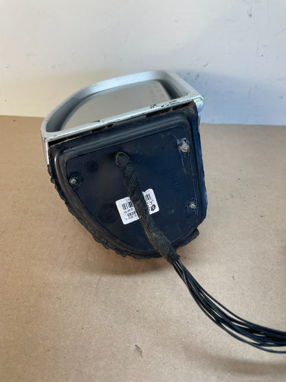2003 to 2006 Mercedes E-Class Right Passenger RH Side View Door Mirror AI0803 DG4