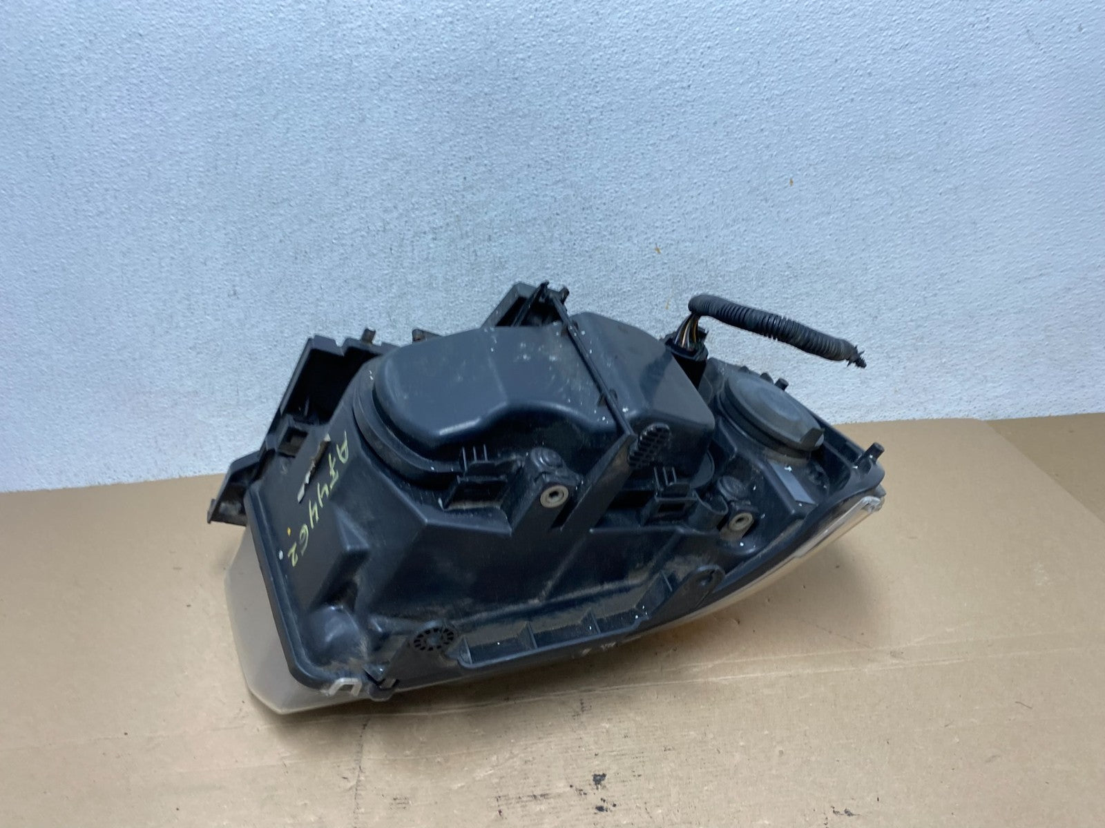 2008-2012 Land Rover LR2 Left Driver LH Side Xenon Headlight AF4462 DW5