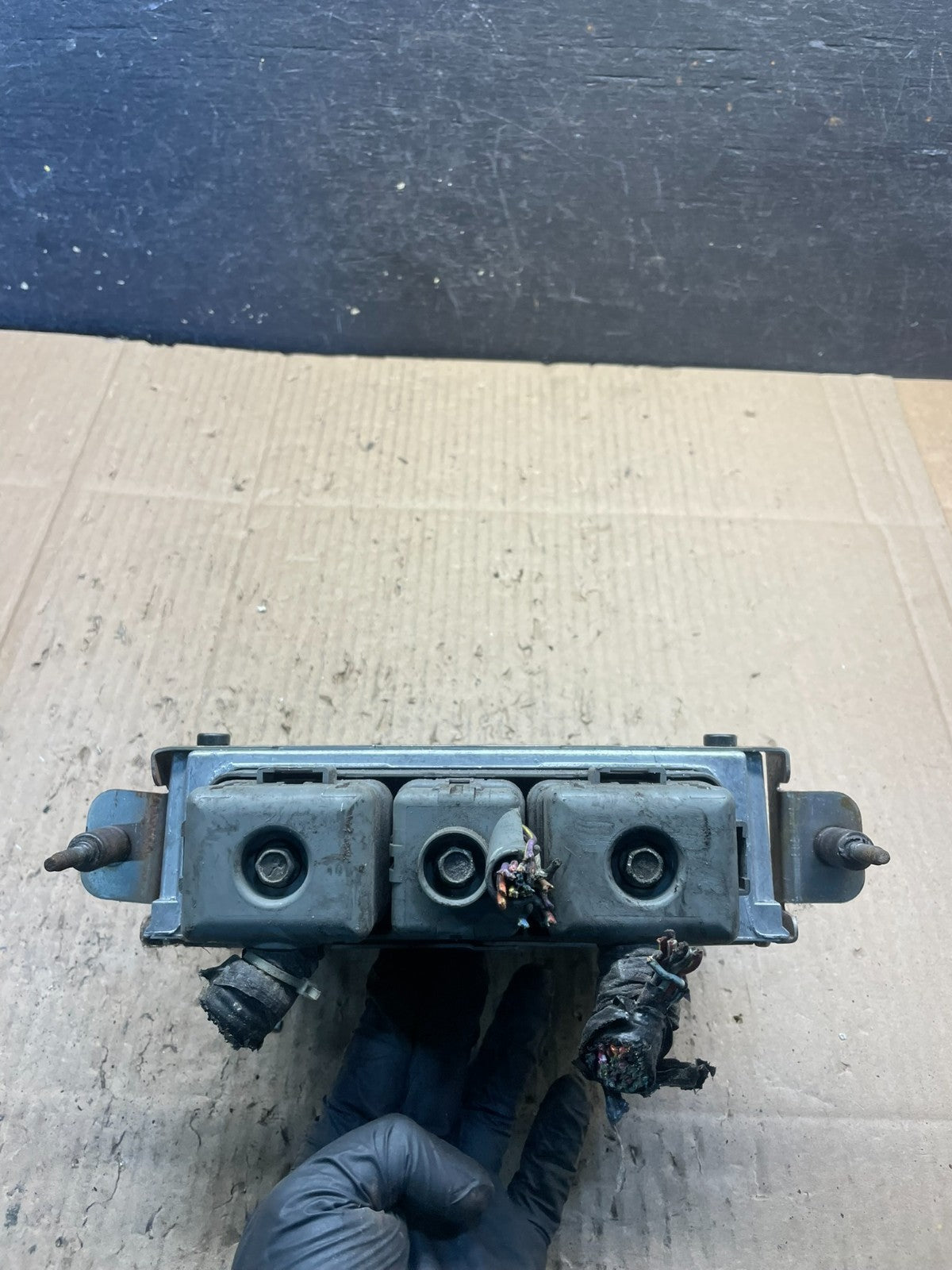 2005 Lincoln Aviator 4.6L Computer Brain Engine Control ECU ECM Module s2482 DG1