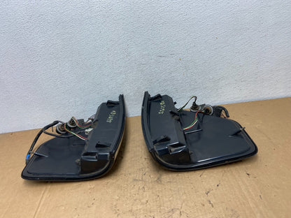 2009 to 2014 Ford F150 F-150 Left+Right Set Side LED Tail Lights AD3088 DG6