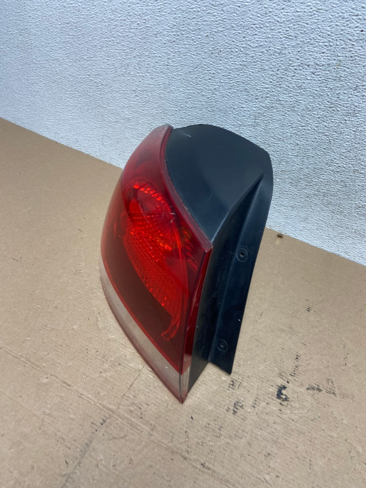 2010 to 2014 Volkswagen Golf & GTI Hatchback Left Side Tail Light AF4535 LK1