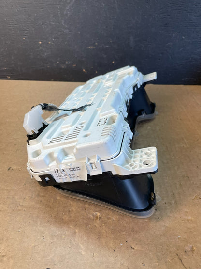 2009 to 2011 Ford E150 E250 E350 VAN Gauge Speedometer Cluster ad0403 DG5