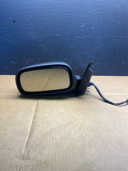 2006 to 2007 Buick Lucerne Left Driver LH Side View Door Mirror AD3576 DG9